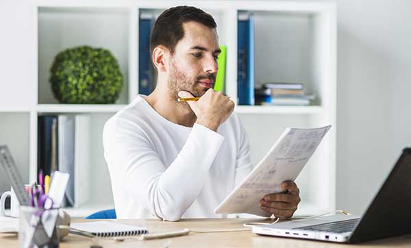 Documents Required For One Person Company Registration