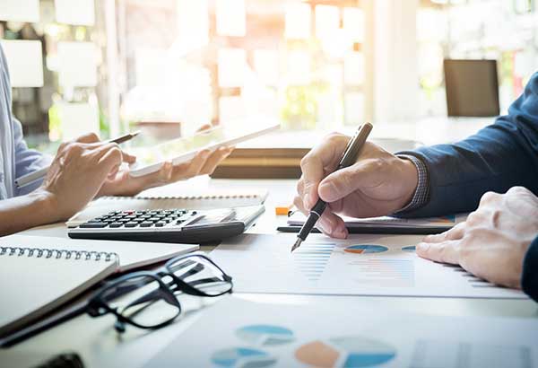Limited Liability Partnership Registration