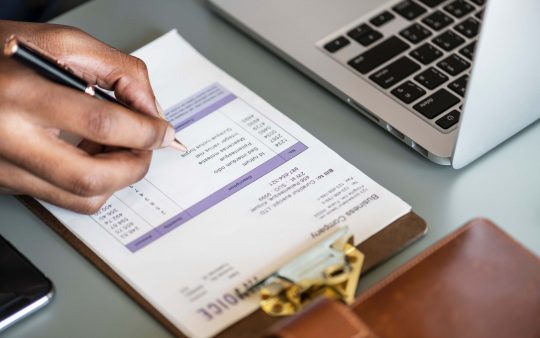 required document list required document list