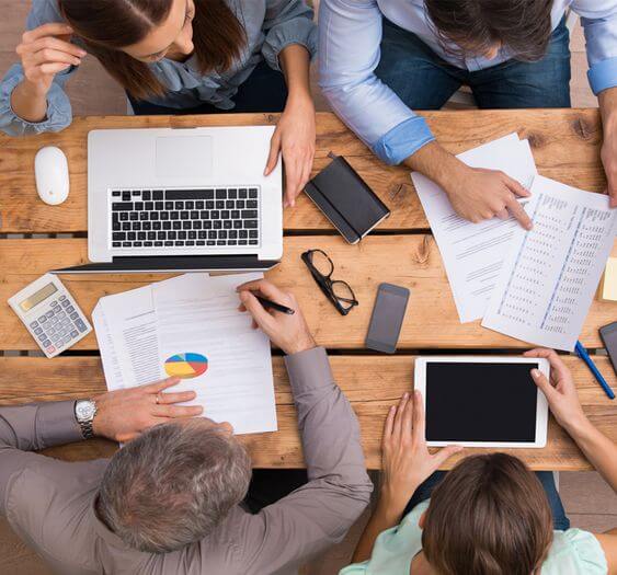 Eligibility Criteria For GST Registration In India