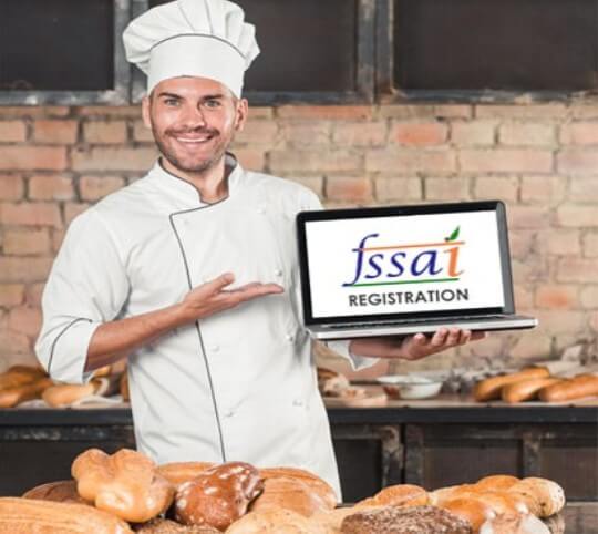 FSSAI Registration FSSAI Registration