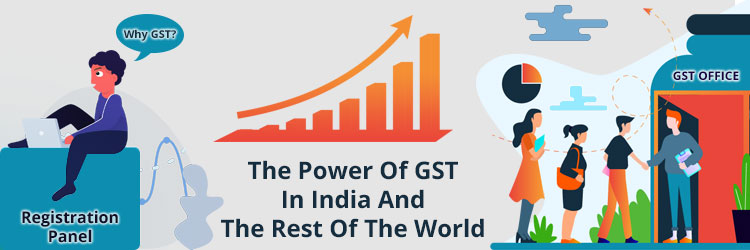 Why GST: The Need Of GST [By - GST Council]